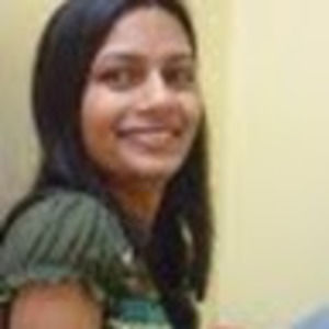 Meet your Posher, Nishi